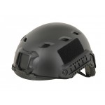 FAST BJ helmet replica - Black [EM]